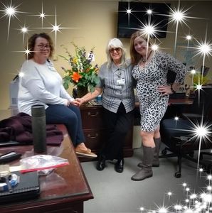 Meet your Posher, Paula